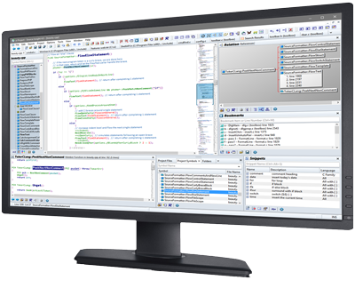 Source Insight Programming Editor And Code Browser Source Insight Programming Editor And Code Browser